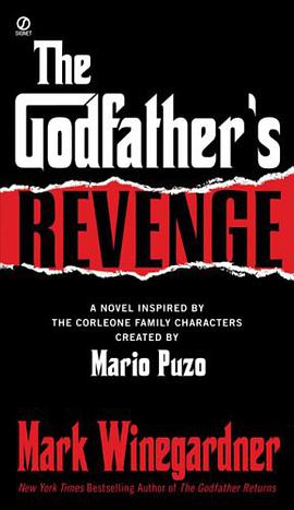The Godfather's Revenge pdf epub mobi 电子书 下载