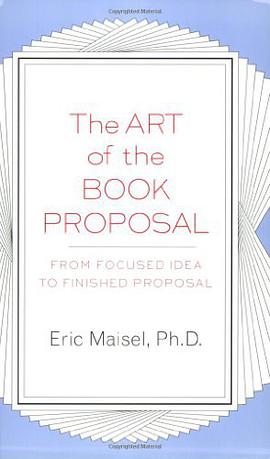The Art of the Book Proposal