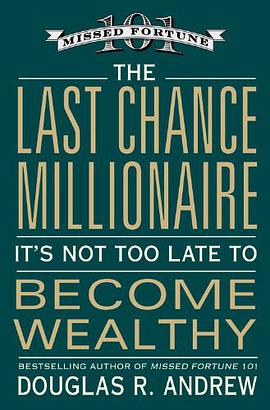 The Last Chance Millionaire