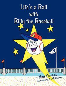 Life's a Ball with Billy the Baseball pdf epub mobi 電子書 下載