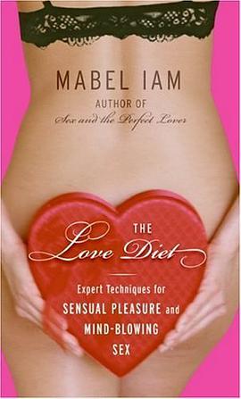 The Love Diet pdf epub mobi 电子书 下载