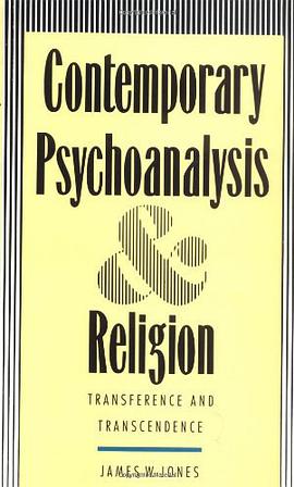Contemporary Psychoanalysis and Religion pdf epub mobi 電子書 下載