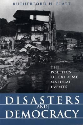 Disasters and Democracy pdf epub mobi 电子书 下载