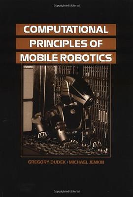 Computational Principles of Mobile Robotics pdf epub mobi 电子书 下载