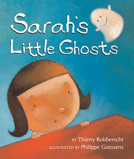 Sarah's Little Ghosts pdf epub mobi 电子书 下载