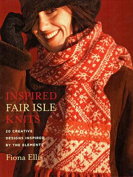 Inspired Fair Isle Knits