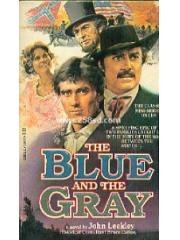 The Blue and the Gray pdf epub mobi 电子书 下载