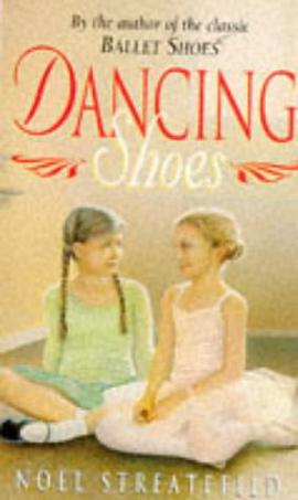 Dancing Shoes