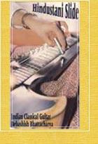 Hindustani Slide pdf epub mobi 電子書 下載