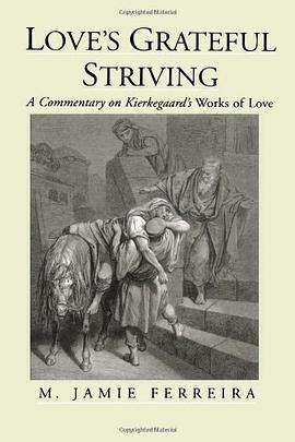 Love's Grateful Striving pdf epub mobi 电子书 下载