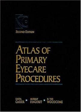 Atlas of Primary Eye Care Procedures pdf epub mobi 電子書 下載