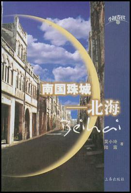 南国珠城 pdf epub mobi 电子书 下载