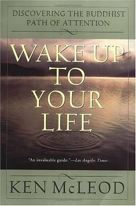 Wake Up To Your Life pdf epub mobi 电子书 下载