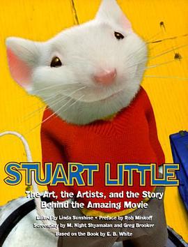 Stuart Little pdf epub mobi 电子书 下载
