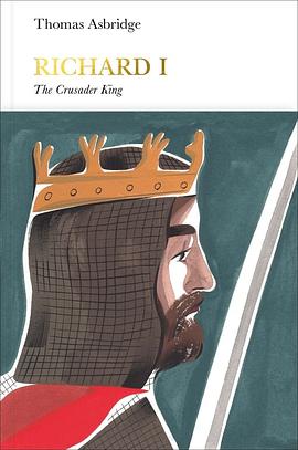 Richard I pdf epub mobi 下载