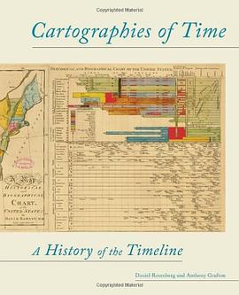 Cartographies of Time pdf epub mobi 電子書 下載