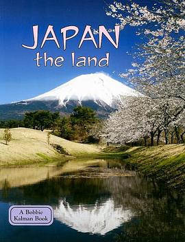 Japan the Land pdf epub mobi 電子書 下載