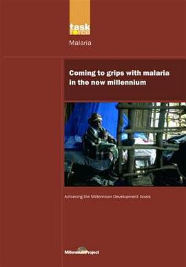 Coming To Grips With Malaria In The New Millennium pdf epub mobi 电子书 下载