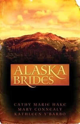 Alaska Brides pdf epub mobi 电子书 下载