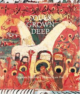 Souls Grown Deep, Vol. 2 pdf epub mobi 电子书 下载