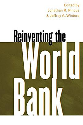 Reinventing the World Bank pdf epub mobi 电子书 下载
