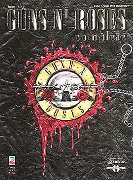 Guns N' Roses Complete, Vol. 1 pdf epub mobi 電子書 下載