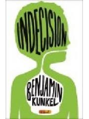 Indecision: A Novel pdf epub mobi 电子书 下载