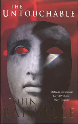 The Untouchable pdf epub mobi 电子书 下载