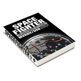 Space Fighter pdf epub mobi 電子書 下載
