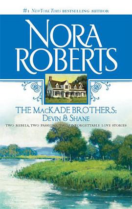 The Mackade Brothers pdf epub mobi 電子書 下載