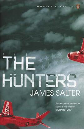 The Hunters pdf epub mobi 电子书 下载