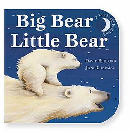 Big Bear. Little Bear pdf epub mobi 電子書 下載