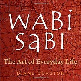The Little Wabi Sabi Companion pdf epub mobi 电子书 下载
