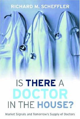 Is There a Doctor in the House? pdf epub mobi 电子书 下载