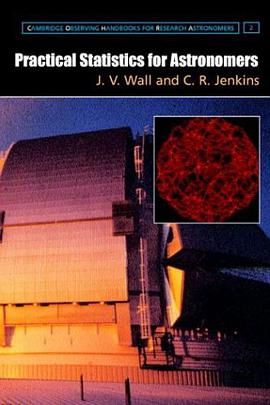 Practical Statistics for Astronomers pdf epub mobi 电子书 下载