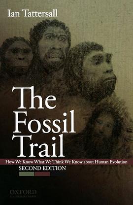 The Fossil Trail
