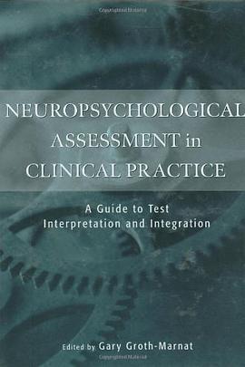 Neuropsychological Assessment in Clinical Practice pdf epub mobi 電子書 下載