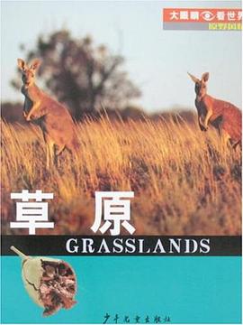 草原-原野风情 pdf epub mobi 电子书 下载