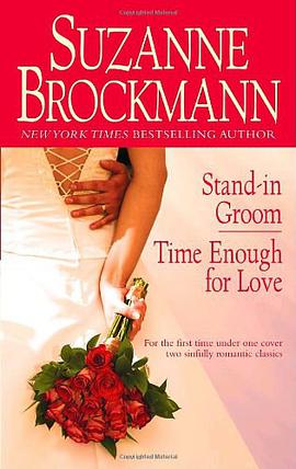 Stand-In Groom/Time Enough for Love pdf epub mobi 電子書 下載