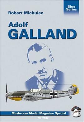 ADOLF GALLAND pdf epub mobi 電子書 下載