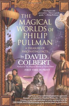 The Magical Worlds of Philip Pullman pdf epub mobi 电子书 下载