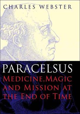 Paracelsus pdf epub mobi 电子书 下载
