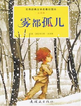 雾都孤儿 pdf epub mobi 电子书 下载