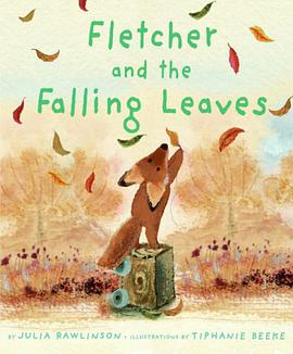 Fletcher and the Falling Leaves pdf epub mobi 电子书 下载