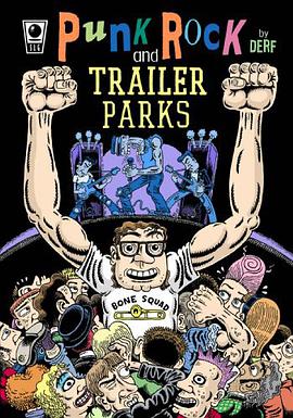 Punk Rock and Trailer Parks pdf epub mobi 电子书 下载