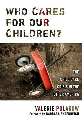 Who Cares for Our Children? pdf epub mobi 下载