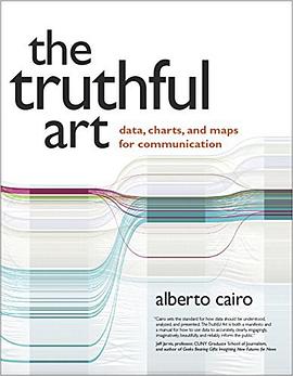 The Truthful Art pdf epub mobi 電子書 下載