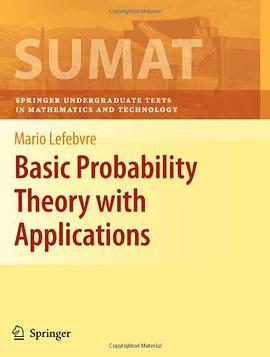 Basic Probability Theory with Applications pdf epub mobi 电子书 下载
