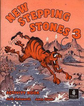 New Stepping Stones pdf epub mobi 电子书 下载