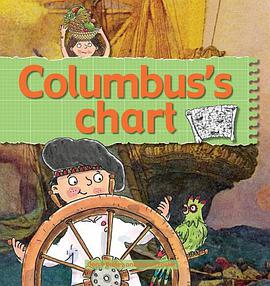 Columbus's Chart pdf epub mobi 电子书 下载